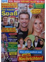 DAS MACHT SPAß 8/2026