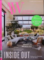 A&W Architektur & Wohnen 2/2024