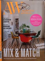A&W Architektur & Wohnen 5/2023 "Mix & Match"