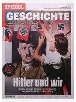 SPIEGEL GESCHICHTE 5/2026 "Hitler und wir"