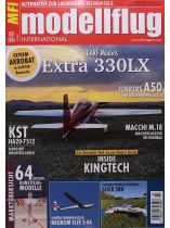 Modellflug International 3/2026