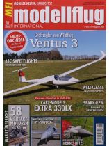 Modellflug International 5/2026