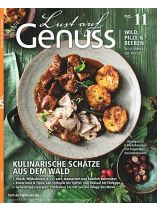 Lust auf Genuss 11/2025