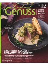 Lust auf Genuss 12/2025
