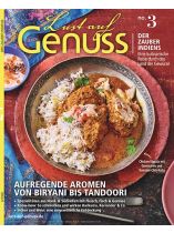 Lust auf Genuss 3/2026