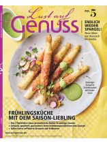 Lust auf Genuss 5/2026
