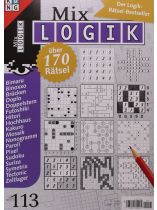MIX LOGIK 113/2026