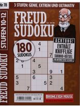 FREUD SUDOKU 78/2025