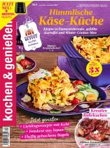 Kochen und Geniessen 1/2026