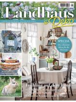 Mein schönes Landhaus & D 1/2026