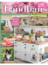 Mein schönes Landhaus & D 2/2026