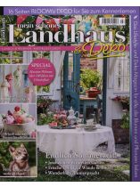 Mein schönes Landhaus & D 3/2026