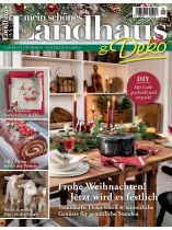 Mein schönes Landhaus & D 5/2025