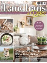 Mein schönes Landhaus & D 6/2025