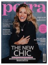 Petra Pocket 12/2023 "The new chic"