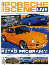 Porsche Scene Live 2/2022