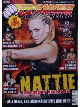 POWER WRESTLING 4/2026