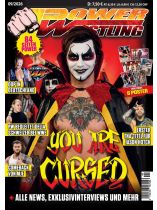 POWER WRESTLING 9/2026