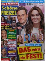 SCHÖNE FREIZEIT! 11/2025