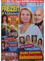 FREIZEIT ILLUSTRIERTE 6/2026