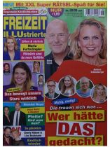 FREIZEIT ILLUSTRIERTE 8/2026