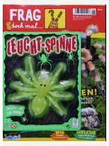 Frag doch mal die Maus 6/2026 "mit leuchtender Spinne"