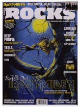 Rocks 4/2026