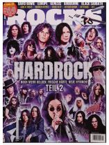Rocks 5/2026 "Hardrock Teil 2"