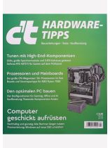 CT HOME & OFFICE 4/2023 "ct Hardware-Tipps"