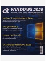 CT WINDOWS 2/2026