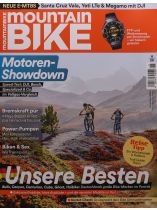 MountainBIKE 11/2025