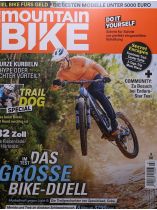 MountainBIKE 3/2026