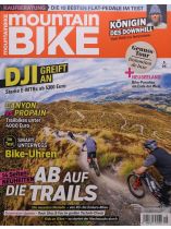 MountainBIKE 5/2026