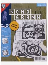 NONOGRAMM 111/2026