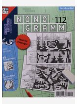 NONOGRAMM 112/2026