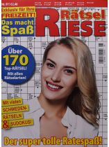 DMS SH - RÄTSEL RIESE 98/2026