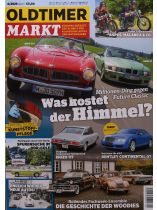 OLDTIMER MARKT 4/2026
