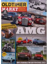 OLDTIMER MARKT 7/2026
