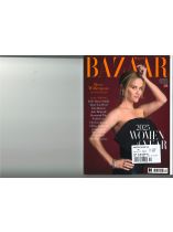 HARPERS BAZAAR UK 10/2025