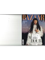 HARPERS BAZAAR UK 6/2026