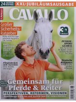 Cavallo 6/2026