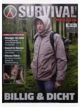 SURVIVAL MAGAZIN 2/2026