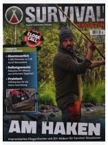 SURVIVAL MAGAZIN 3/2026