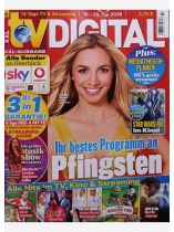 TV Digital XXL 10/2026