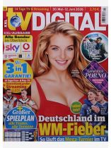 TV Digital XXL 11/2026