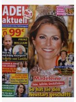 Adel Aktuell 10/2025