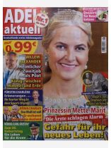Adel Aktuell 6/2026