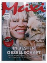 Maxi Pocket 12/2023 "In bester Gesellschaft"