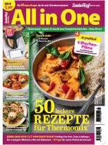 Zaubertopf All in One 1/2026