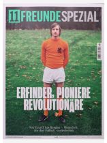 11 Freunde Spezial 2/2026 "Freunde, Pioniere, Revolutionäre"